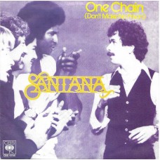 SANTANA - One chain